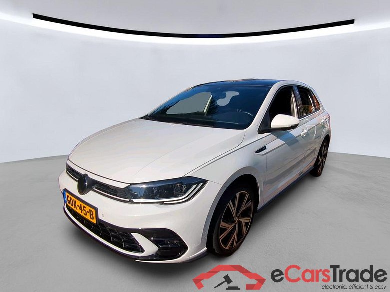 VOLKSWAGEN POLO 70 kW