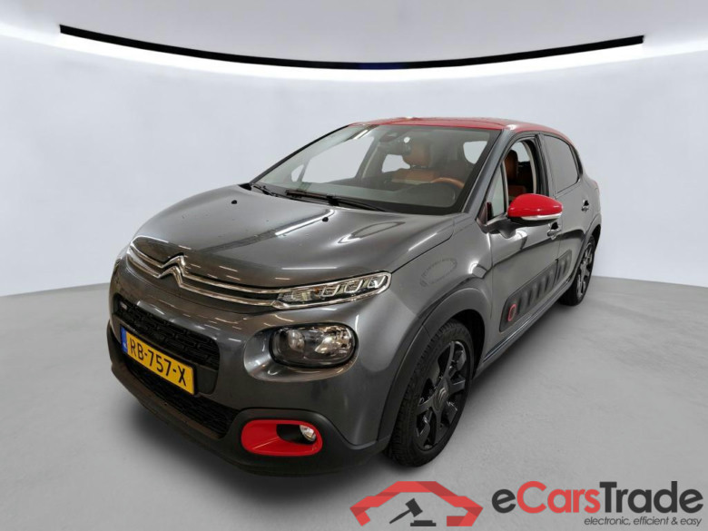 CITROEN C3 81 kW #1