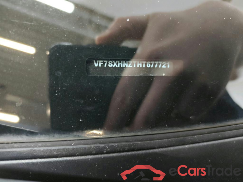 CITROEN C3 81 kW #2
