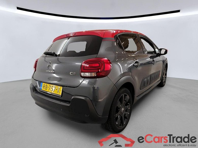 CITROEN C3 81 kW #5