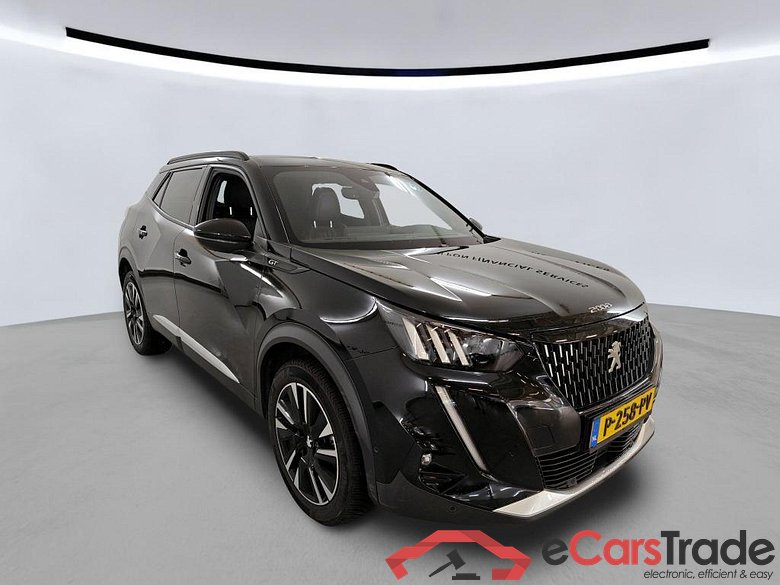 PEUGEOT 2008 96 kW #4