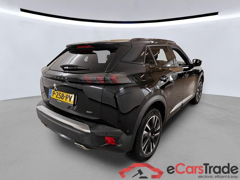PEUGEOT 2008 96 kW #5