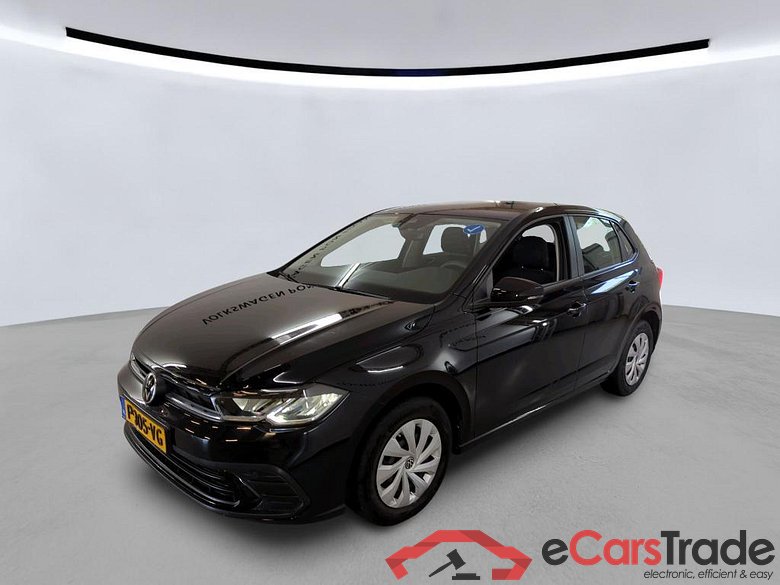 VOLKSWAGEN POLO 70 kW