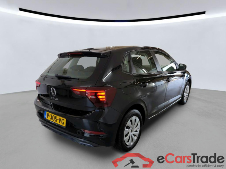 VOLKSWAGEN POLO 70 kW #5