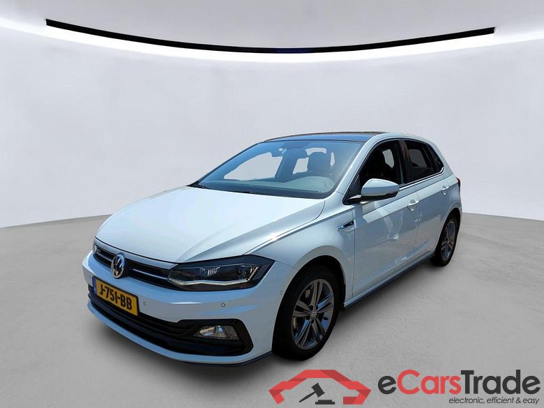 VOLKSWAGEN POLO 110 kW