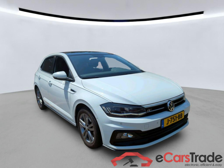VOLKSWAGEN POLO 110 kW #4