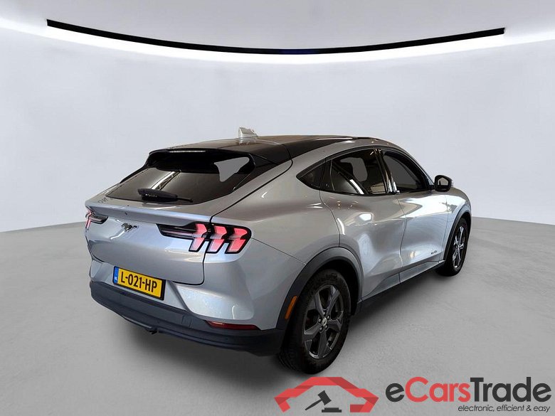 FORD Mustang Mach-E 190 kW #6