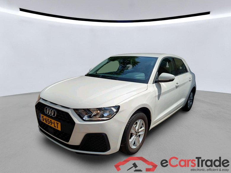 AUDI A1 Sportback 70 kW #1