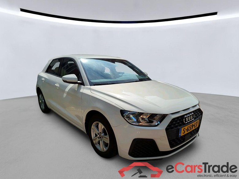 AUDI A1 Sportback 70 kW #4