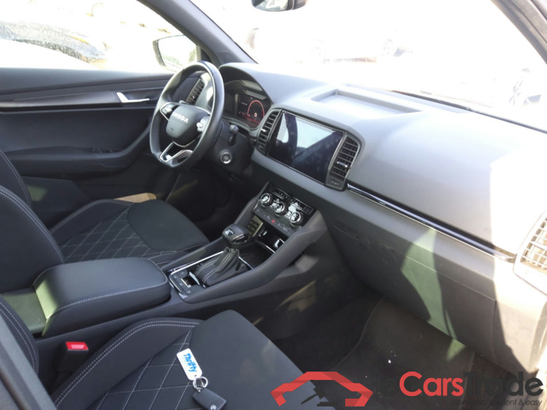 SKODA Karoq 1.5 TSI 110kW 150cv DSG AutomÃ¡tico Sportline #3