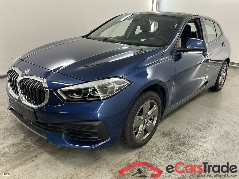 BMW 1 SERIES HATCH 1.5 118I (100KW) #1
