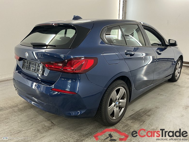 BMW 1 SERIES HATCH 1.5 118I (100KW) #4