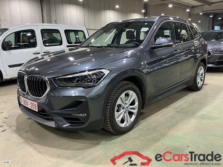 BMW X1 1.5 XDRIVE25E PHEV 162KW) #1