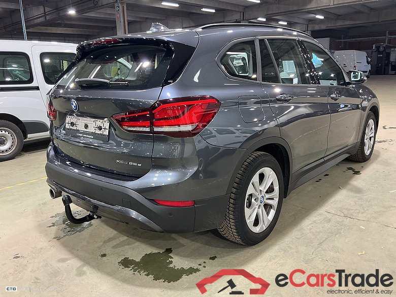 BMW X1 1.5 XDRIVE25E PHEV 162KW) #4