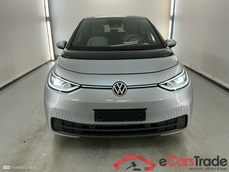 VOLKSWAGEN ID.3 BEV 62KWH 150KW PRO PERFORMANCE BUSINESS #2
