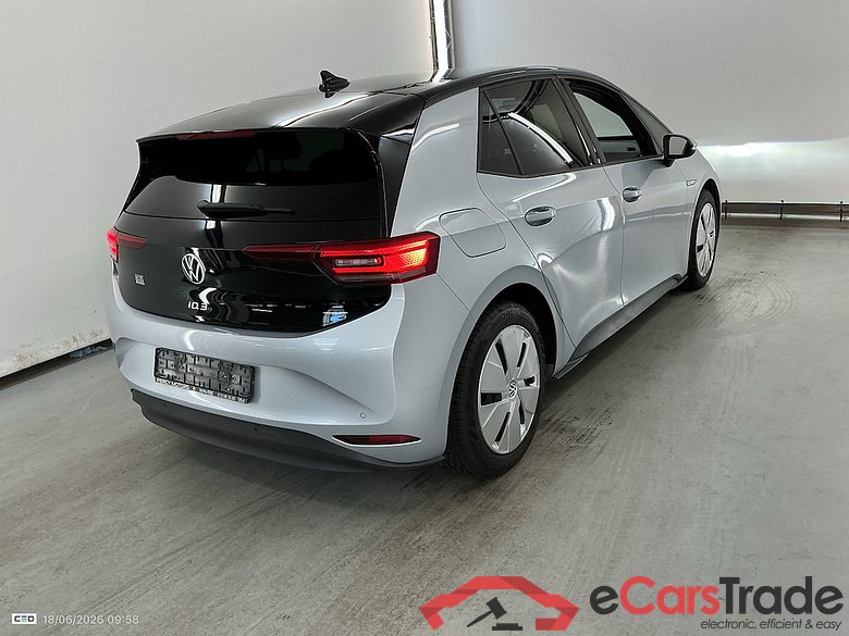 VOLKSWAGEN ID.3 BEV 62KWH 150KW PRO PERFORMANCE BUSINESS #4