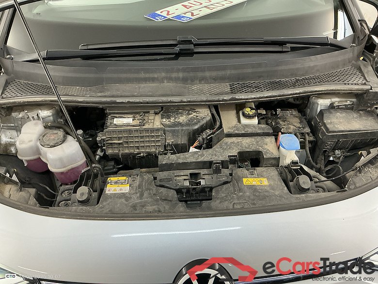 VOLKSWAGEN ID.3 BEV 62KWH 150KW PRO PERFORMANCE BUSINESS #6