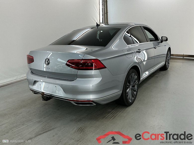 VOLKSWAGEN PASSAT 1.4 TSI GTE BUSINESS DSG #4