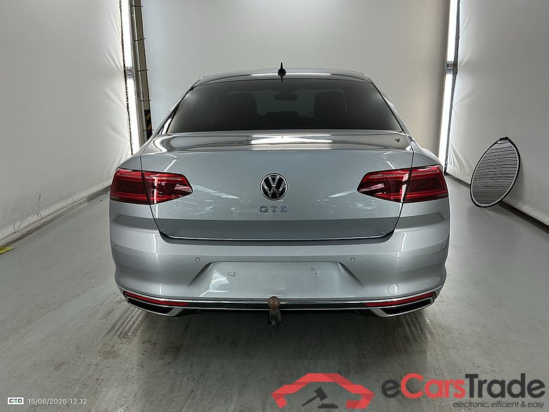 VOLKSWAGEN PASSAT 1.4 TSI GTE BUSINESS DSG #5