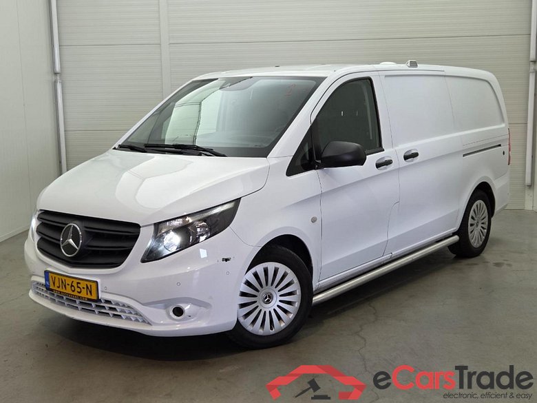 MERCEDES-BENZ Vito 116 CDI Lang
