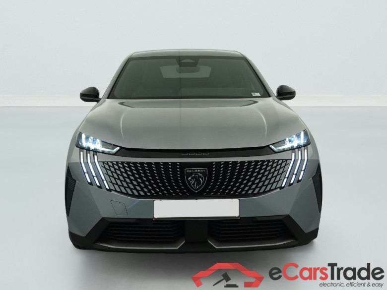 Peugeot 3008 Hybrid 145 e-DCS6 Allure #2