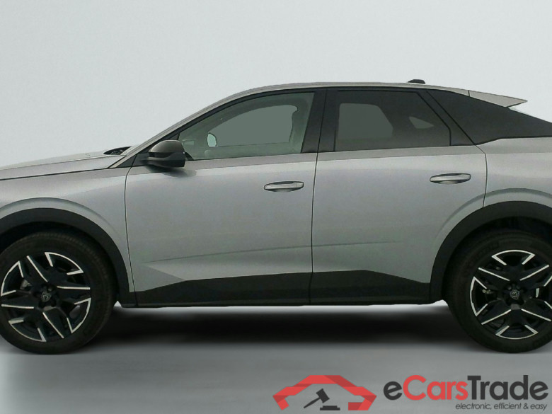 Peugeot 3008 Hybrid 145 e-DCS6 Allure #4