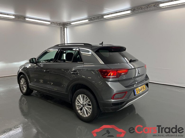 VOLKSWAGEN T-Roc 1.0 TSI Life #3
