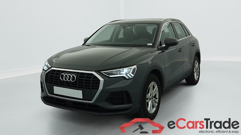 Audi Q3 35 TDI 150 CH S TRONIC 7 BUSINESS LINE #3