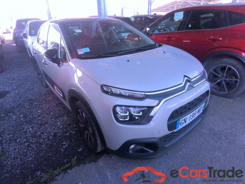 C3 PT 110 SHINE AFFAIRE (VU/VP)  5 PLACES #2