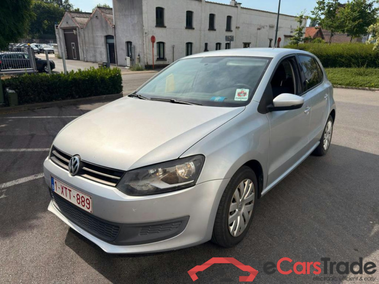 VOLKSWAGEN Polo 1.4i Comfortline #1