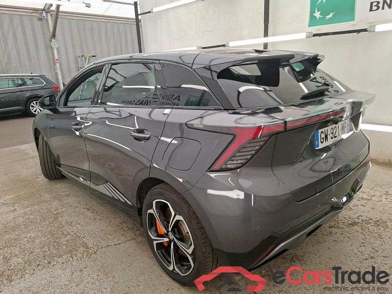 MG MG4 / 2022 / 5P / Berline XPower 64kWh 320kW #3