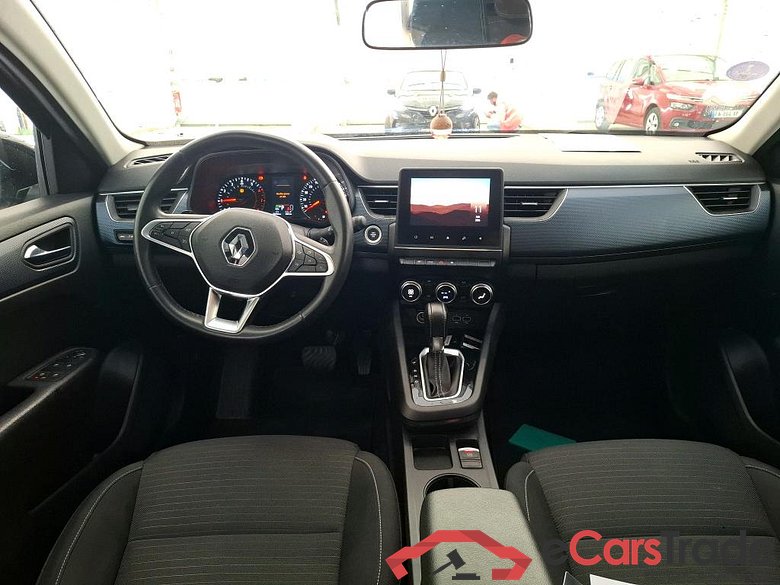 RENAULT Arkana  2021  5P  SUV Evolution mild hybrid 140 EDC 22 #5
