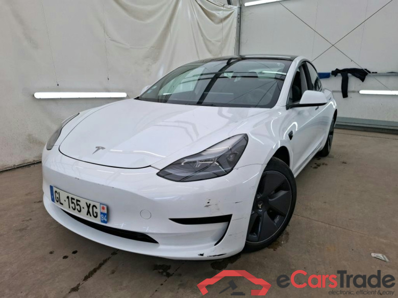 TESLA Model 3 / 2018 / 4P / Berline - #1