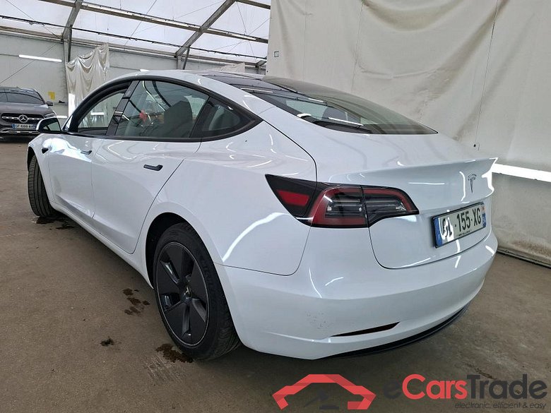 TESLA Model 3 / 2018 / 4P / Berline - #3