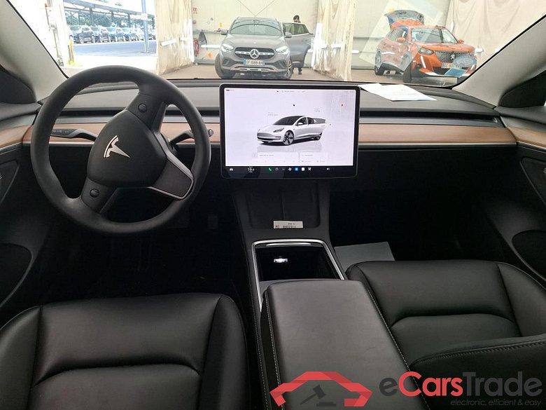 TESLA Model 3 / 2018 / 4P / Berline - #6