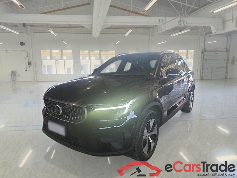 VOLVO XC40 / 2021 / 5P / SUV T4 RECHARGE PLUG-IN AUTO CORE #1