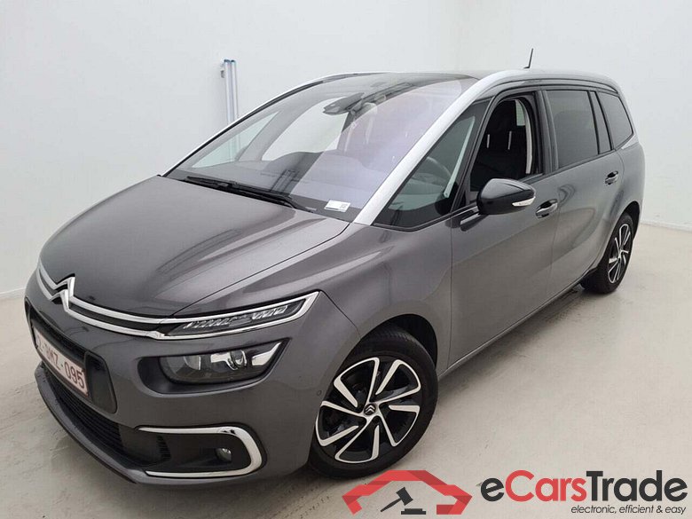 CITROEN C4 SPACETOURER 1.5 BLUEHDI FEEL 7P. EAT8