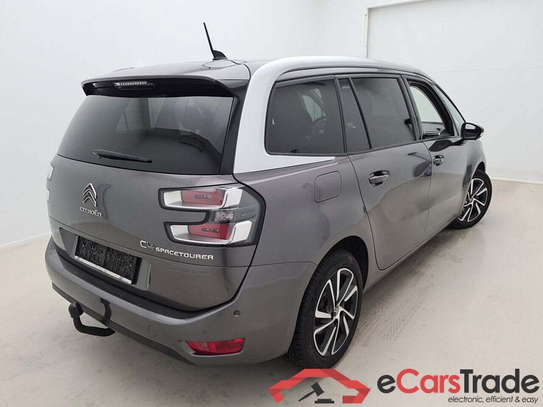 CITROEN C4 SPACETOURER 1.5 BLUEHDI FEEL 7P. EAT8 #2