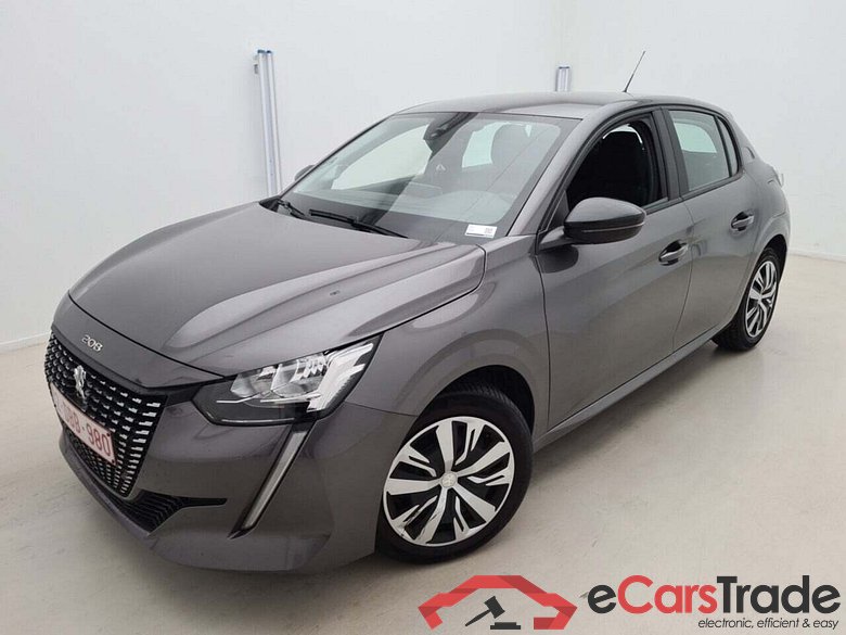 PEUGEOT 208 1.2 PT. ACTIVE