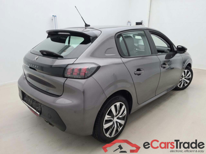 PEUGEOT 208 1.2 PT. ACTIVE #2