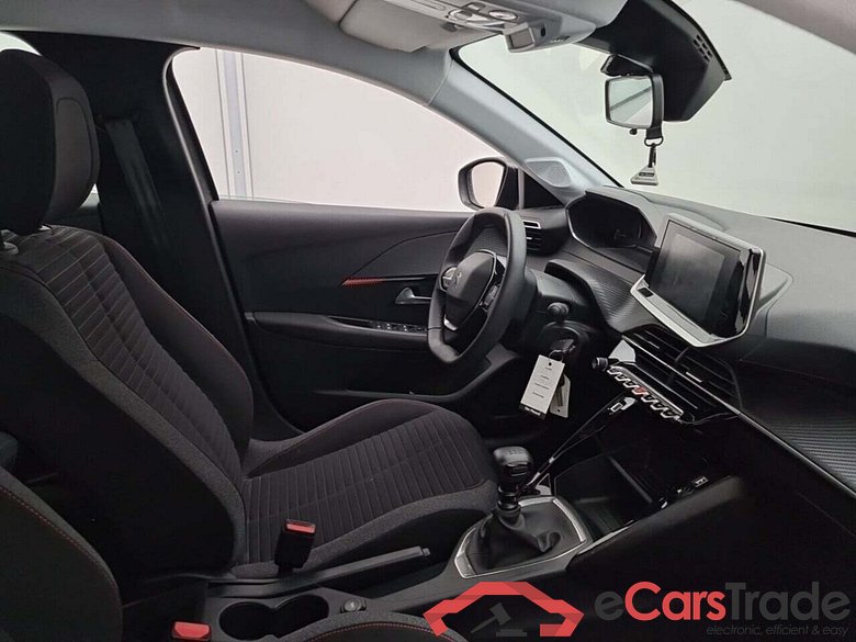 PEUGEOT 208 1.2 PT. ACTIVE #3