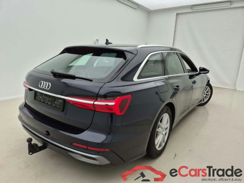 AUDI A6 AVANT 35 TDI S-TRONIC S-LINE #2