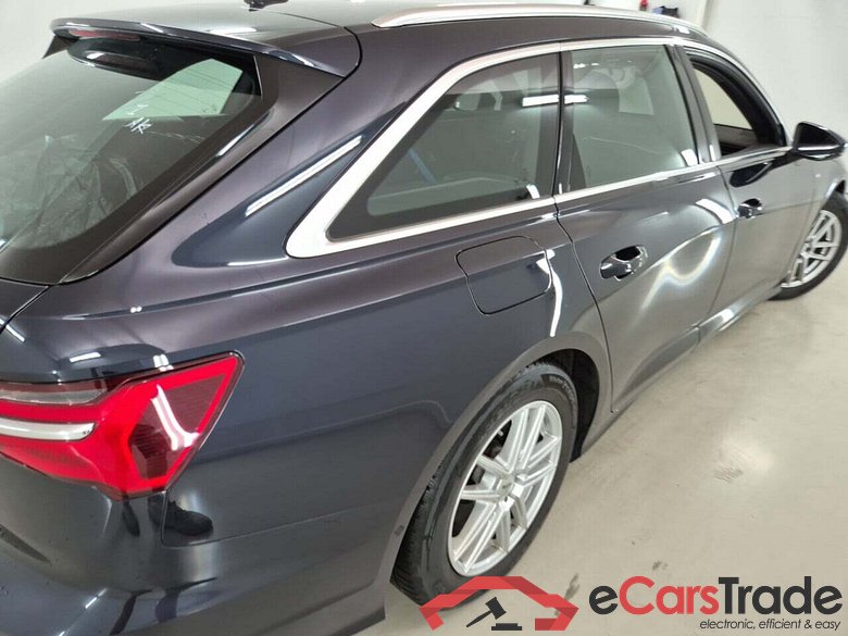 AUDI A6 AVANT 35 TDI S-TRONIC S-LINE #4