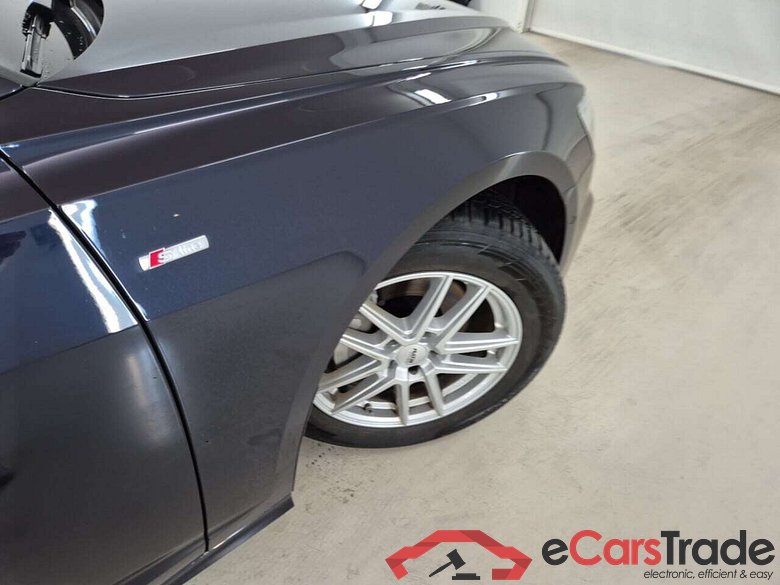 AUDI A6 AVANT 35 TDI S-TRONIC S-LINE #5