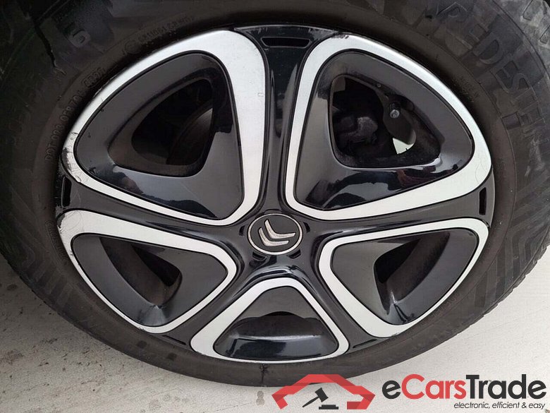 CITROËN C3 1.2 PURETECH FEEL S&S #5