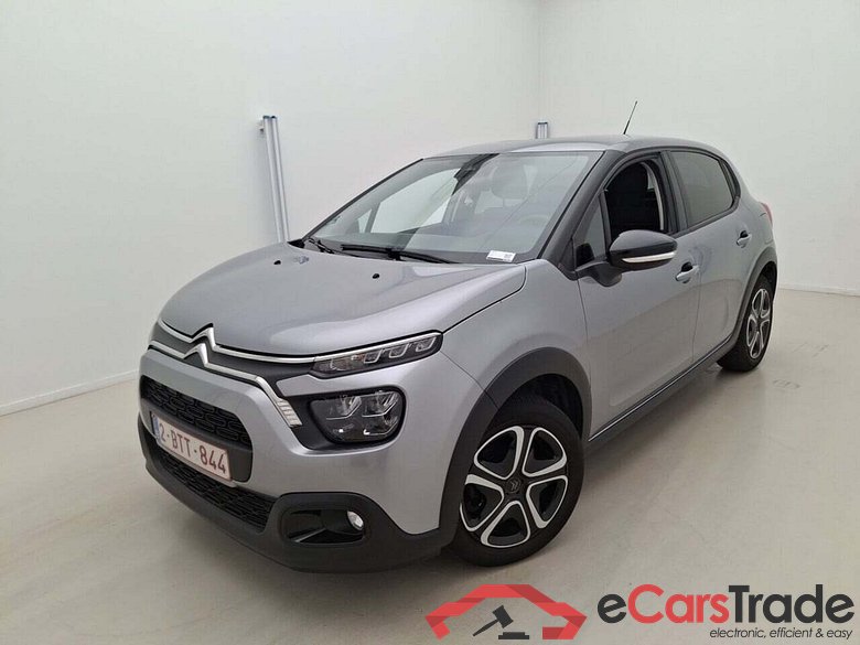 CITROËN C3 1.2 PURETECH FEEL S&S #1