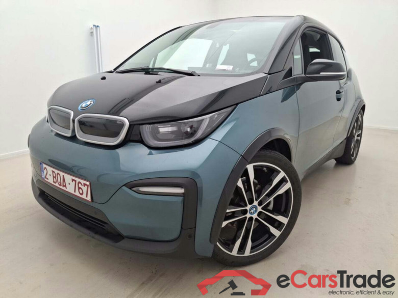 BMW I3 ADVANCED #1