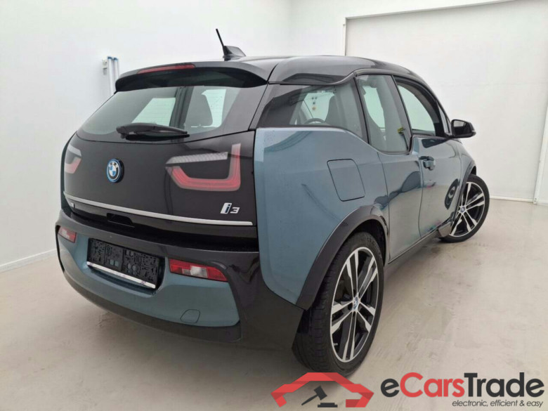 BMW I3 ADVANCED #2