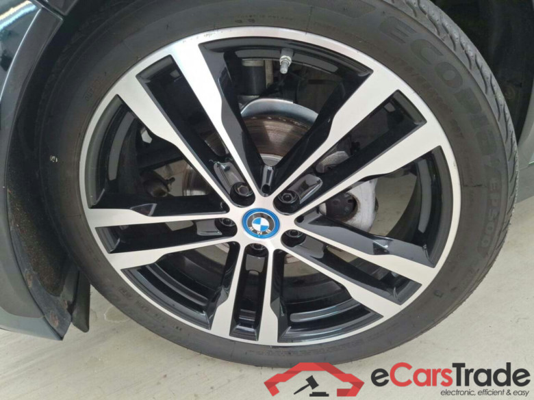 BMW I3 ADVANCED #4
