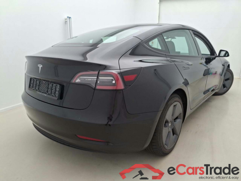 TESLA MODEL 3 STANDARD RANGE PLUS #2
